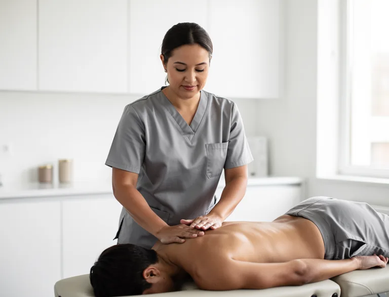 Chiropraktiker Service in Kassel